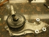 Jeep  Water Pump  68079412AC